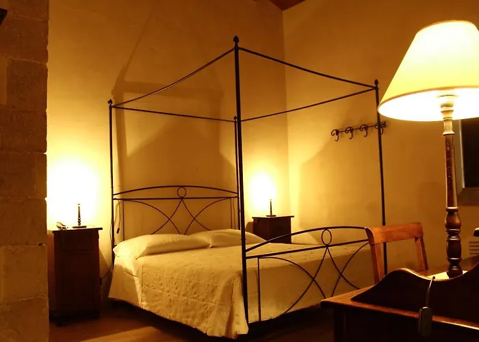 Agriturismo Bugilfezza Hotel Modica